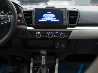 2024 Honda City DX