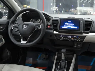 2024 Honda City DX