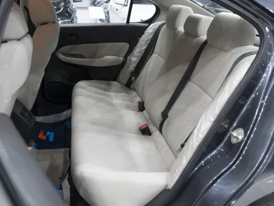 2024 Honda City DX