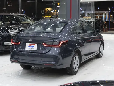 2024 Honda City DX