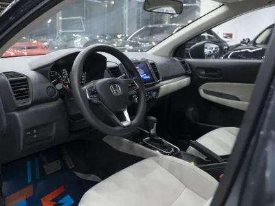 2024 Honda City DX