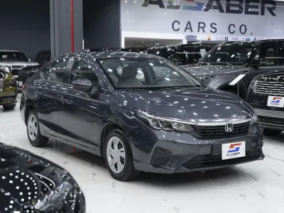 2024 Honda City DX