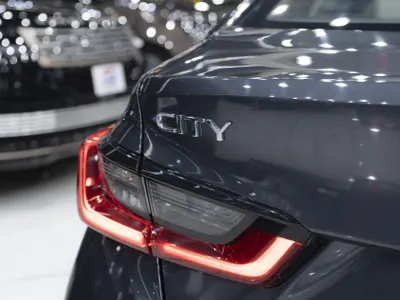 2024 Honda City DX