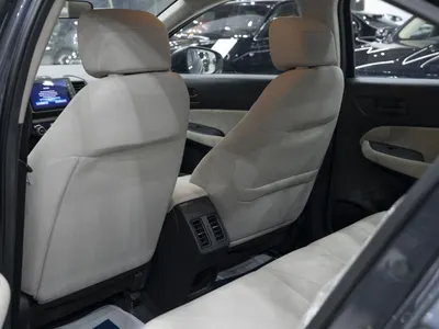 2024 Honda City DX