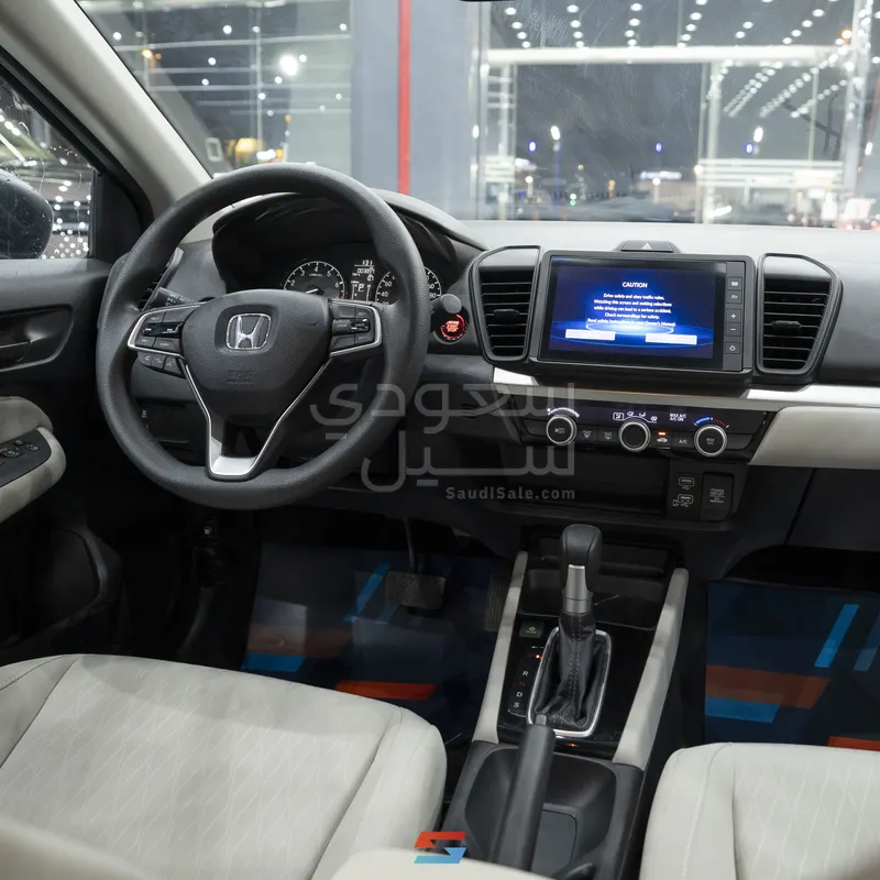 2024 Honda City DX