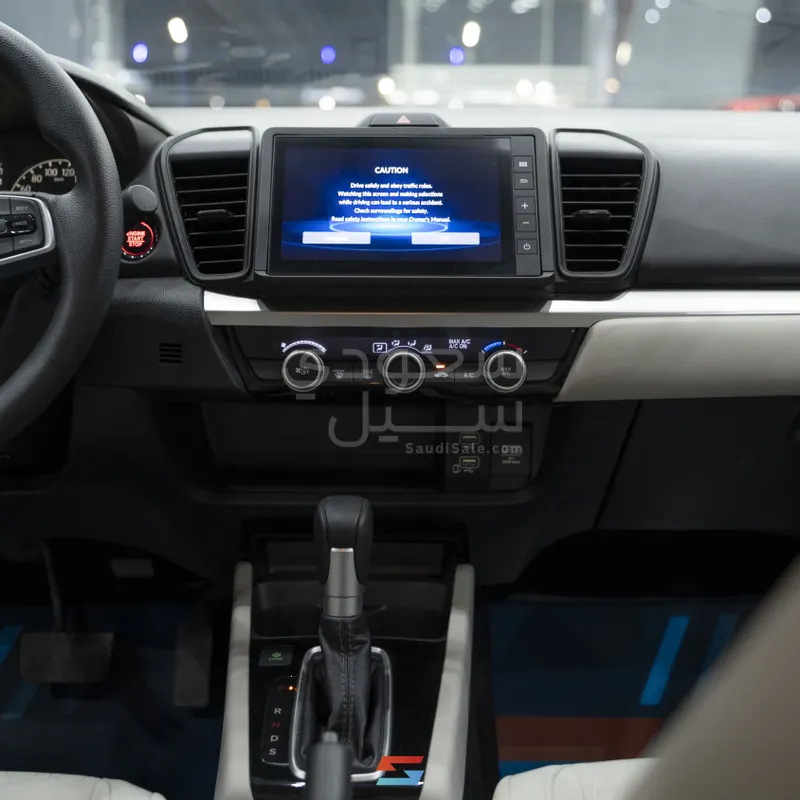 2024 Honda City DX