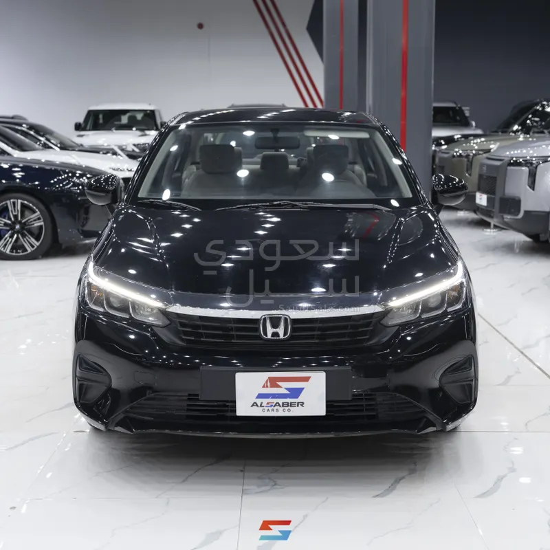 2024 Honda City DX