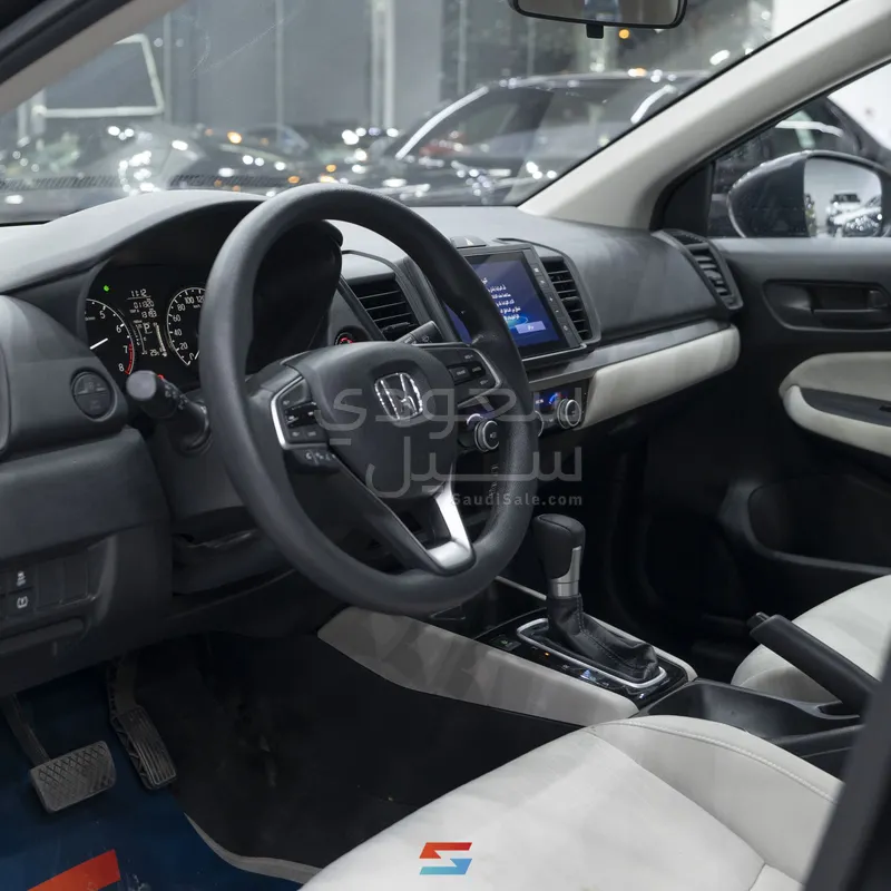 2024 Honda City DX