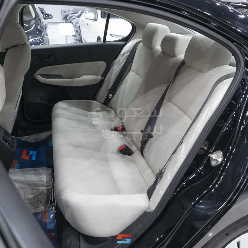 2024 Honda City DX