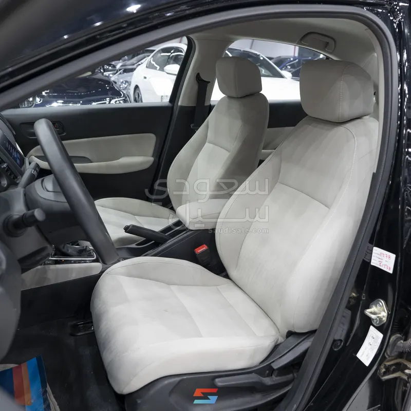 2024 Honda City DX
