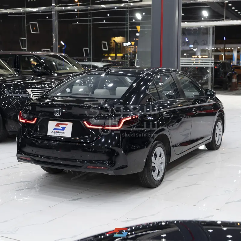 2024 Honda City DX