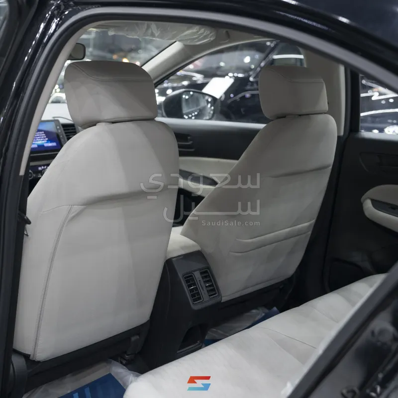 2024 Honda City DX