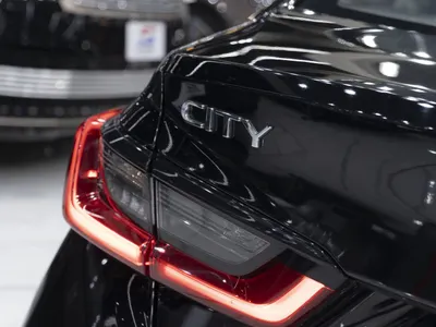 2024 Honda City DX