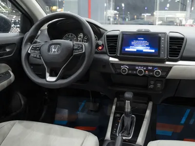 2024 Honda City DX