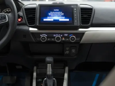 2024 Honda City DX