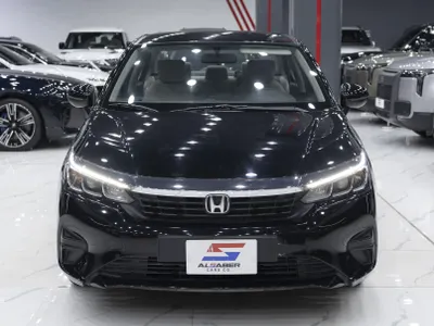 2024 Honda City DX