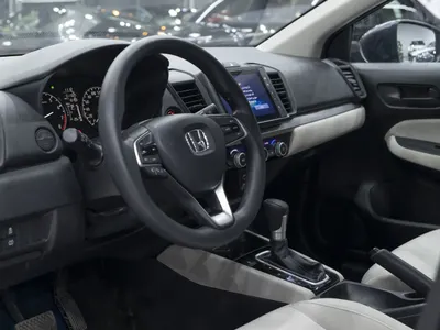 2024 Honda City DX