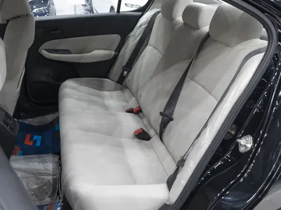2024 Honda City DX
