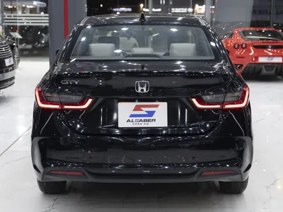2024 Honda City DX