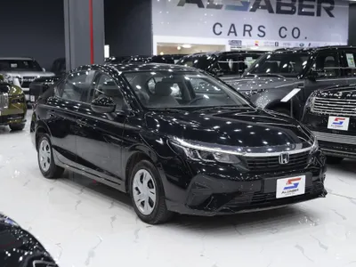 2024 Honda City DX