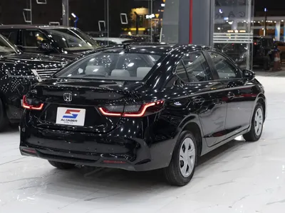 2024 Honda City DX