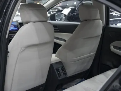 2024 Honda City DX