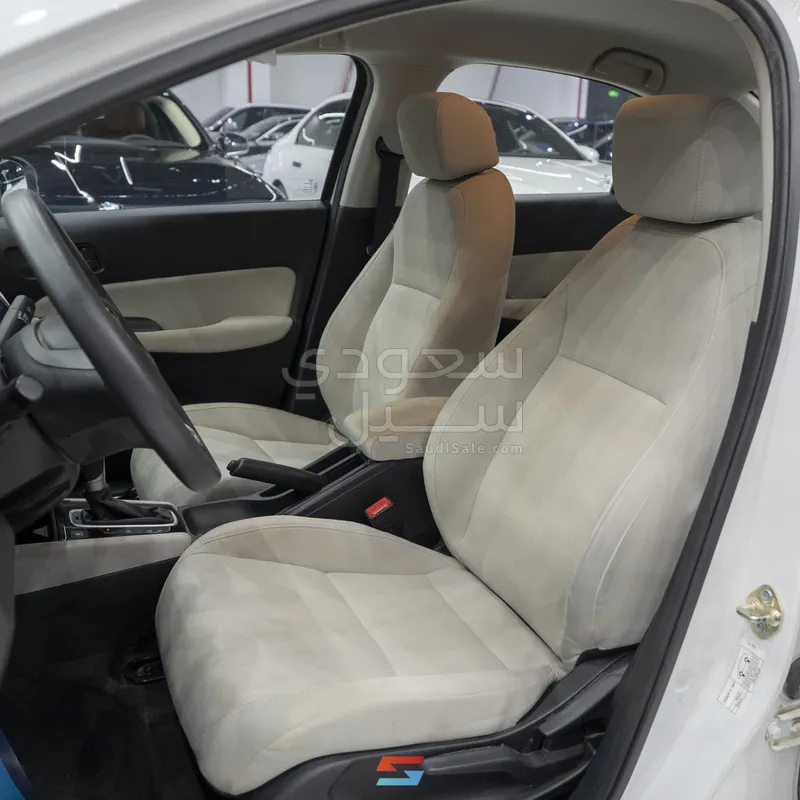 2024 Honda City DX