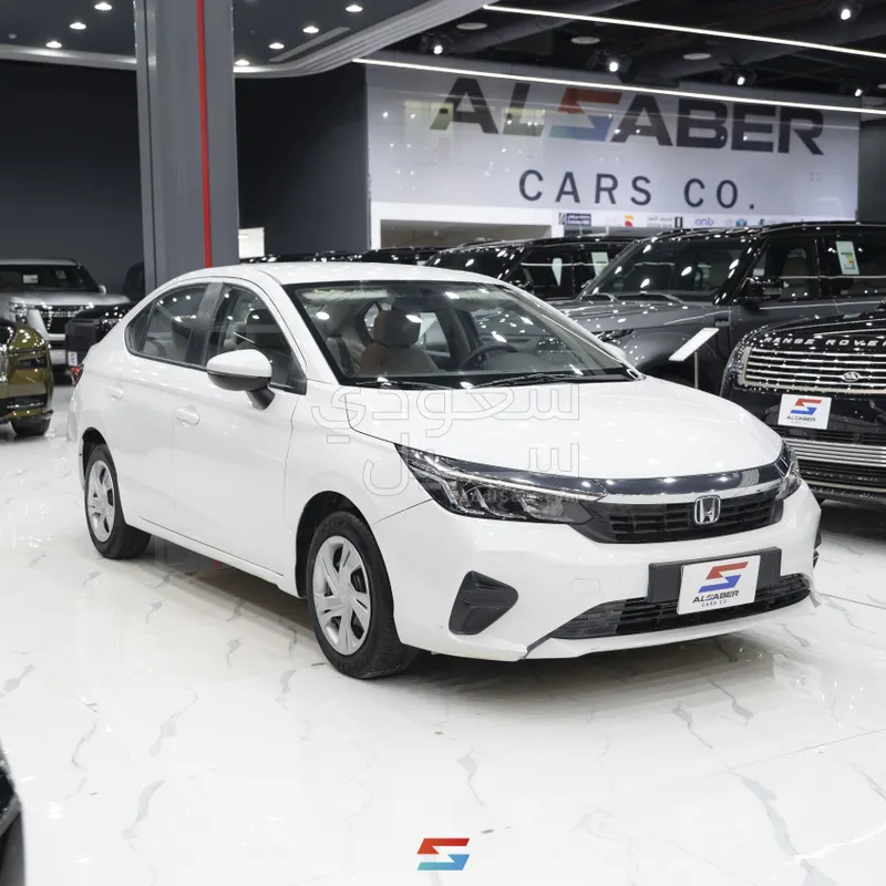 2024 Honda City DX