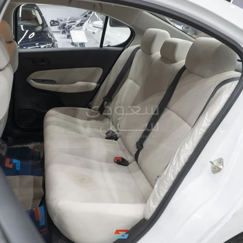 2024 Honda City DX