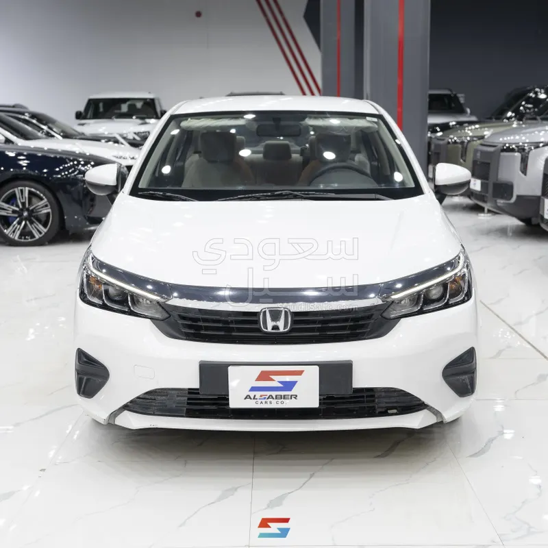 2024 Honda City DX