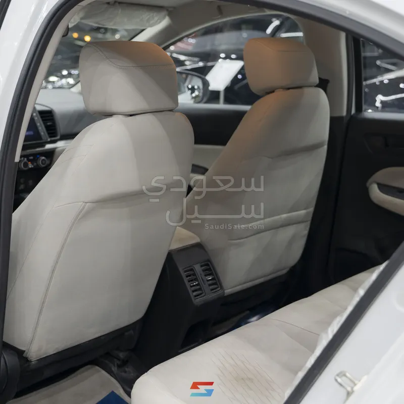 2024 Honda City DX