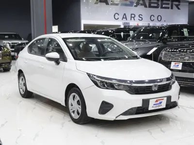 2024 Honda City DX