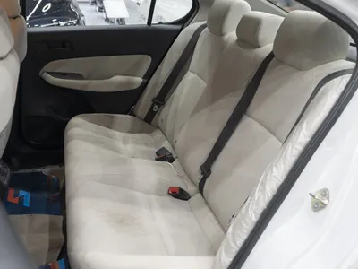 2024 Honda City DX