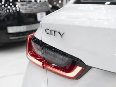 2024 Honda City DX