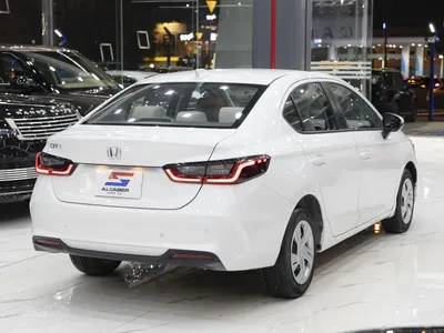 2024 Honda City DX