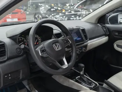 2024 Honda City DX
