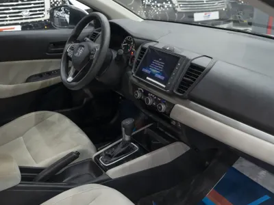 2024 Honda City DX