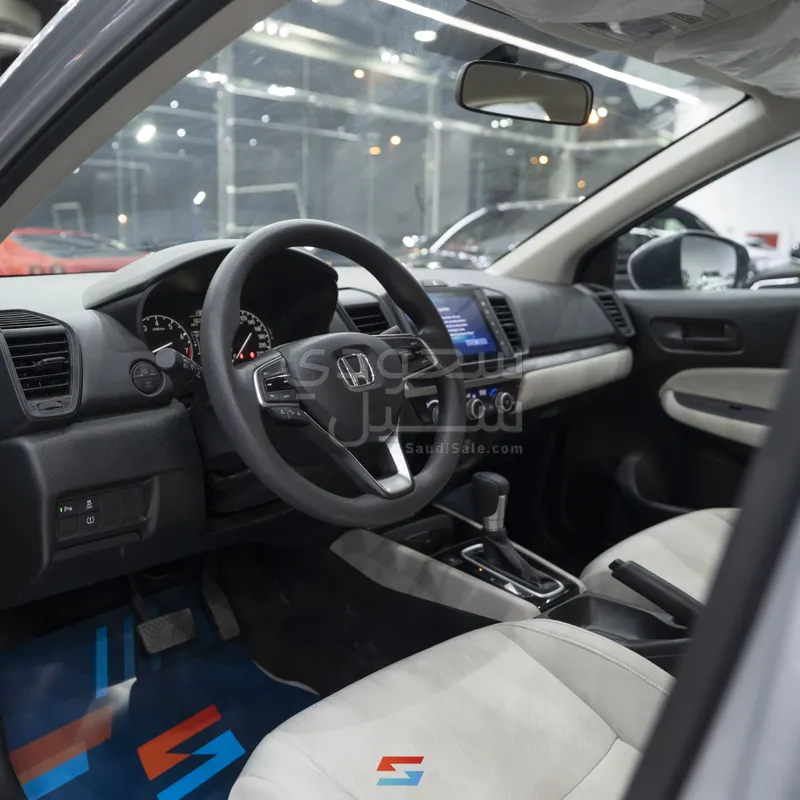 2024 Honda City DX