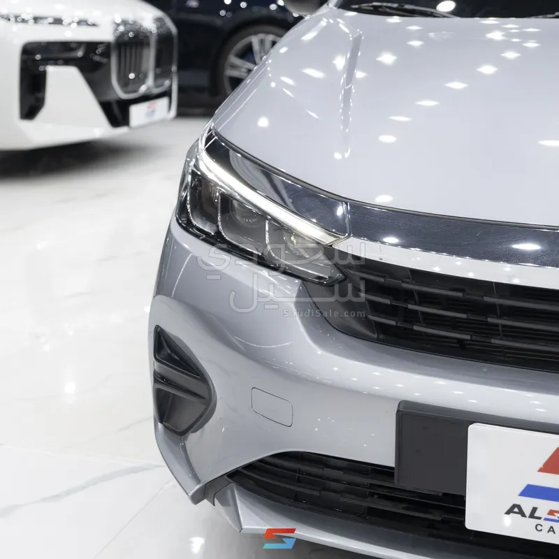 2024 Honda City DX