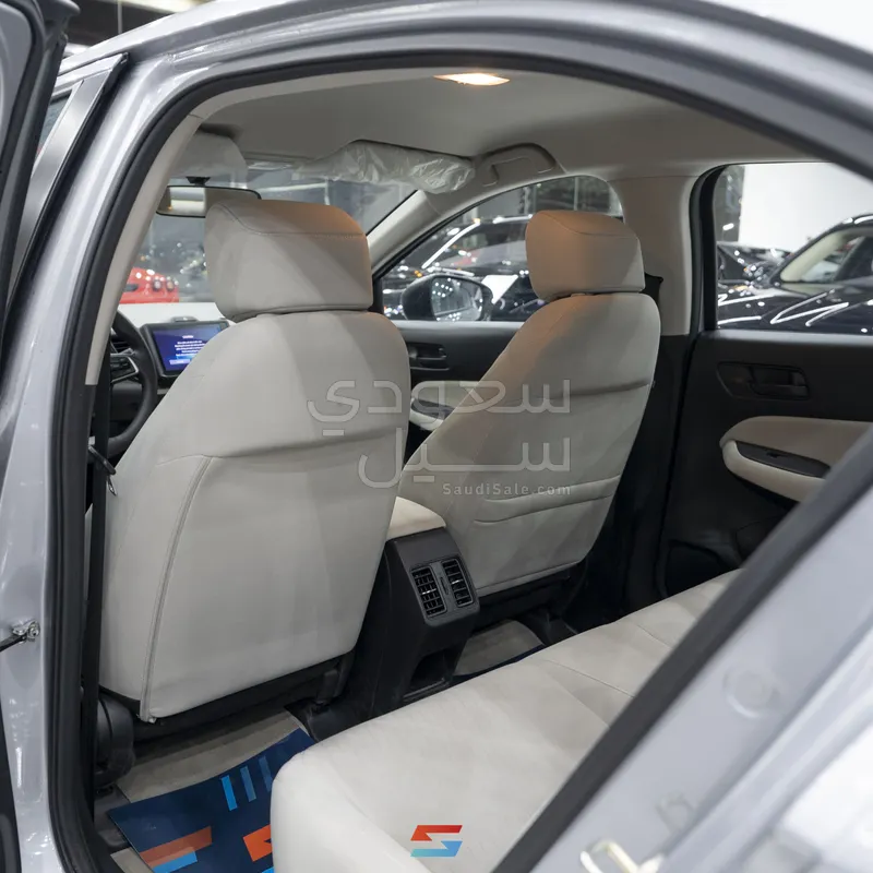 2024 Honda City DX