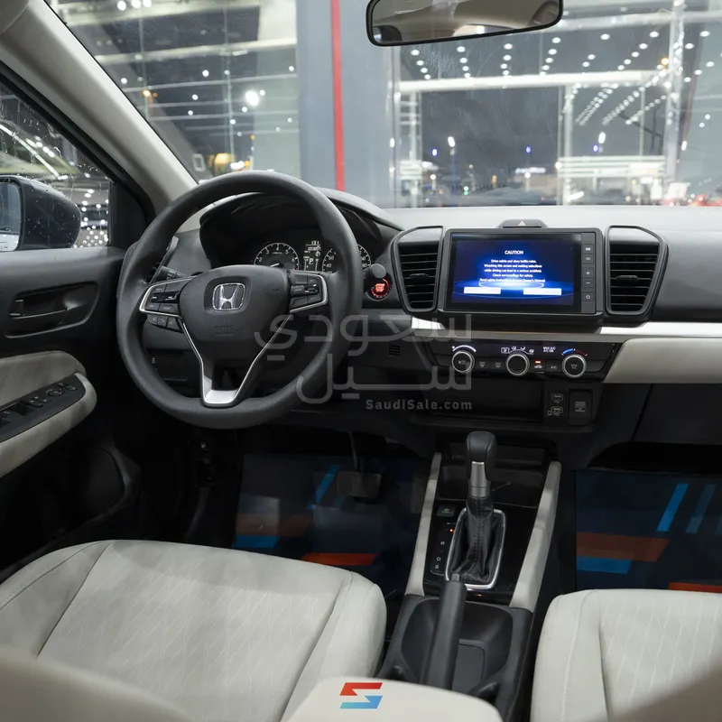 2024 Honda City DX