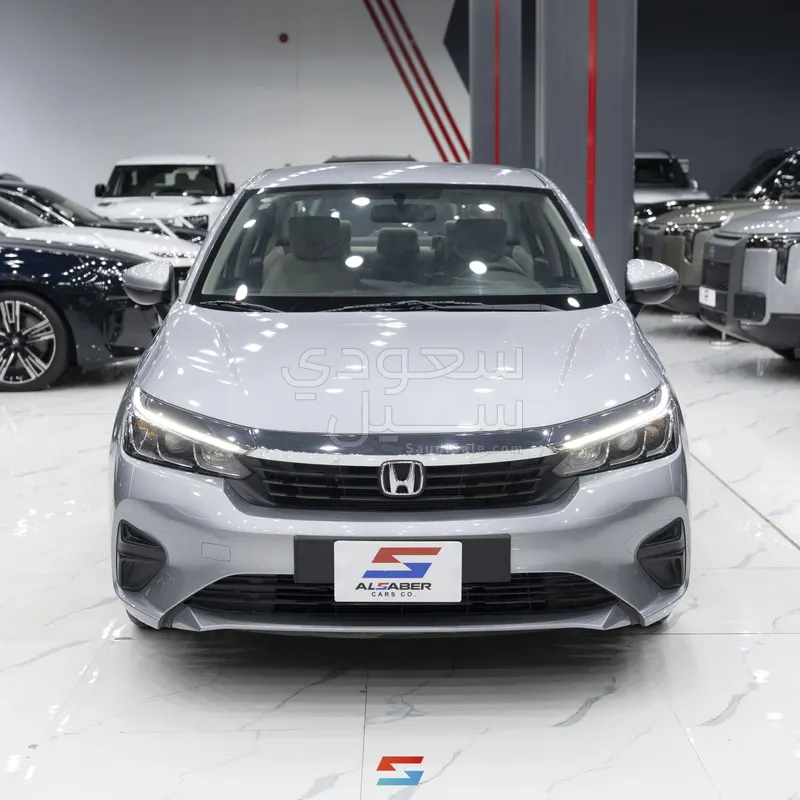 2024 Honda City DX
