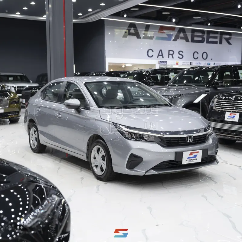 2024 Honda City DX