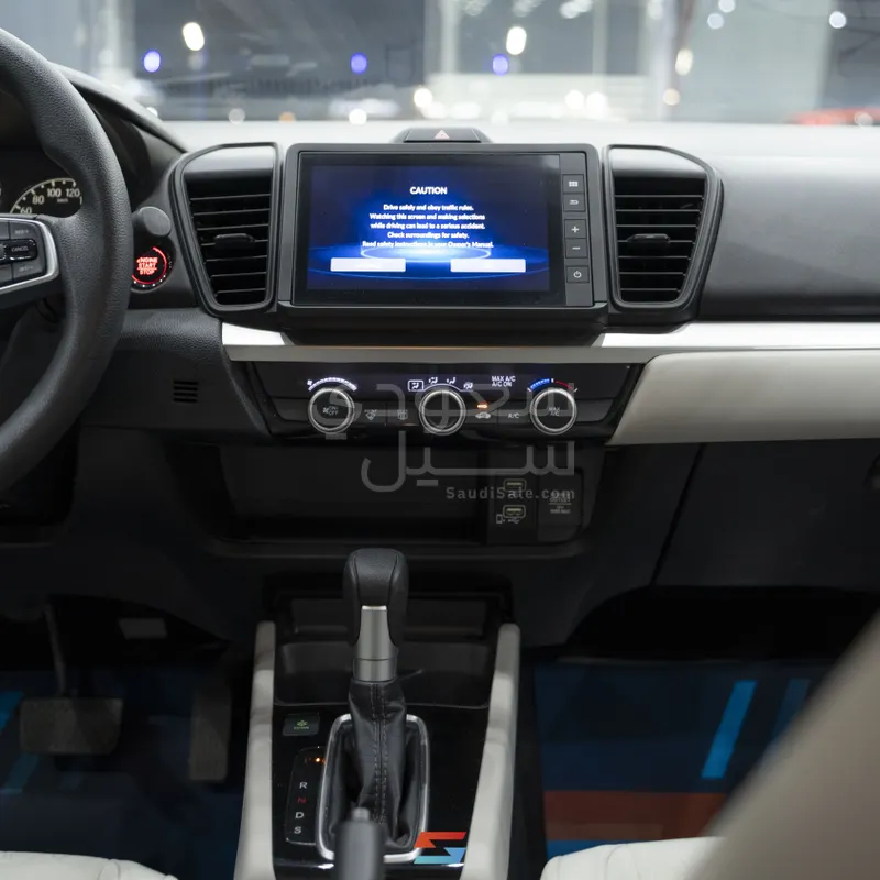 2024 Honda City DX