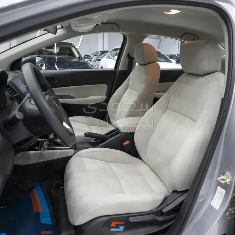 2024 Honda City DX