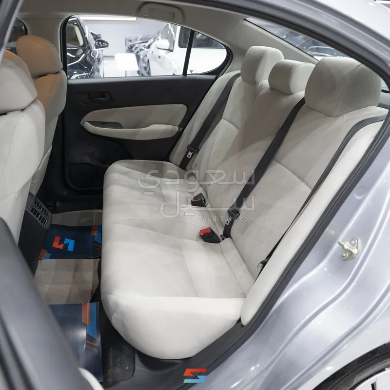 2024 Honda City DX