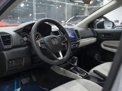 2024 Honda City DX