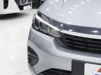 2024 Honda City DX