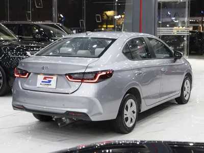 2024 Honda City DX