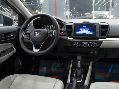 2024 Honda City DX